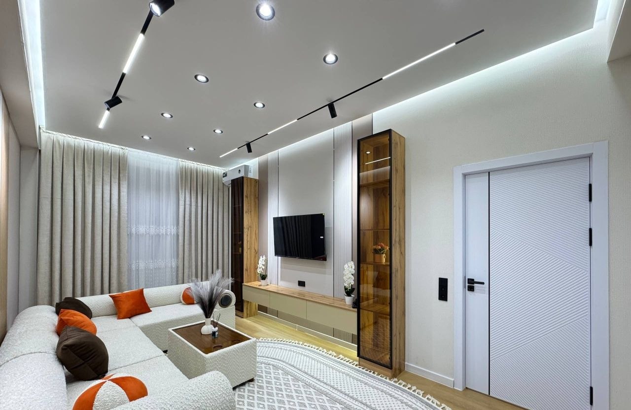 Продаётся 3-комн. квартира, 66 м² · ЖК Mawera · Яккасарай — фото 5
