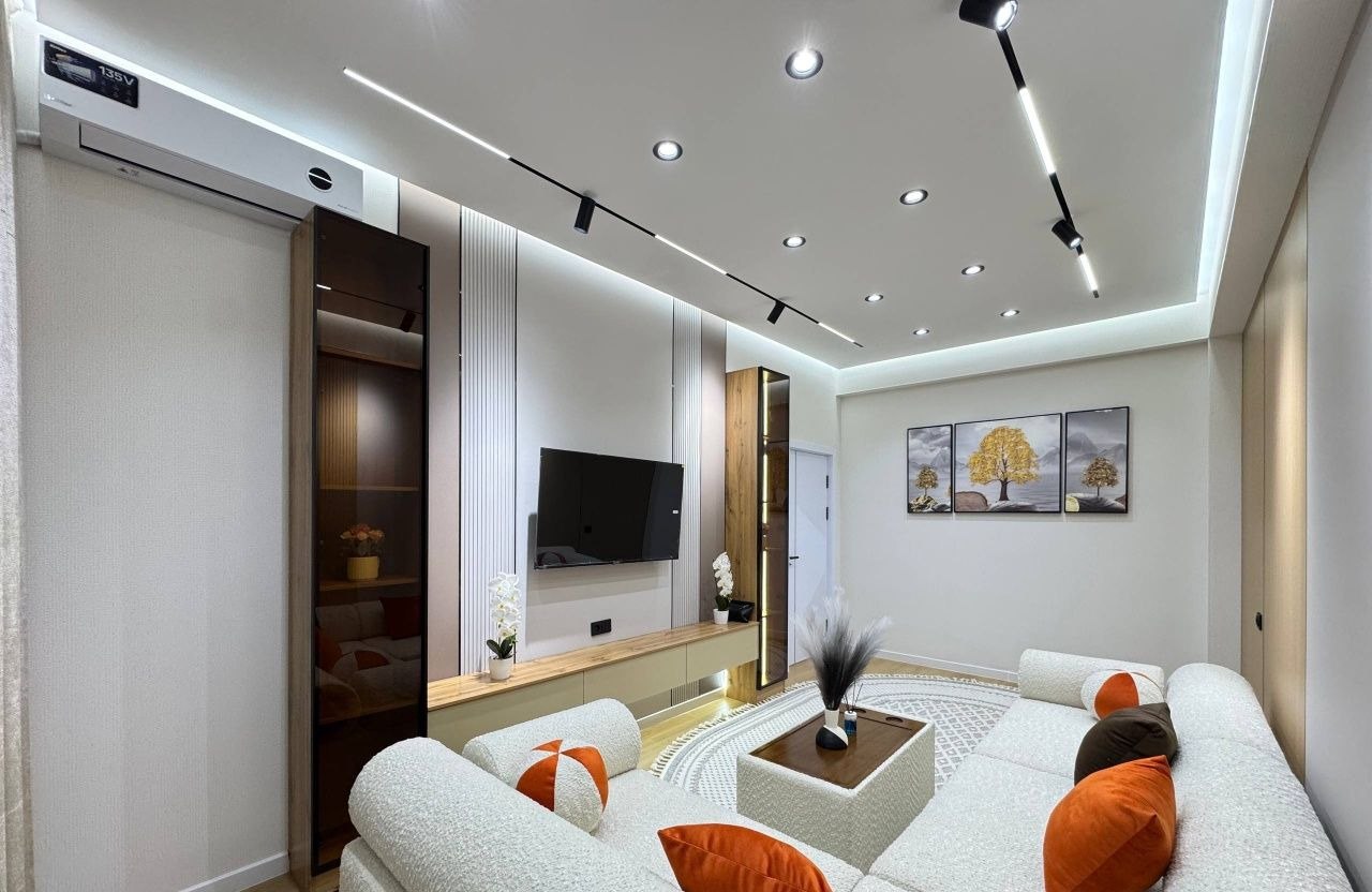 Продаётся 3-комн. квартира, 66 м² · ЖК Mawera · Яккасарай — фото 9