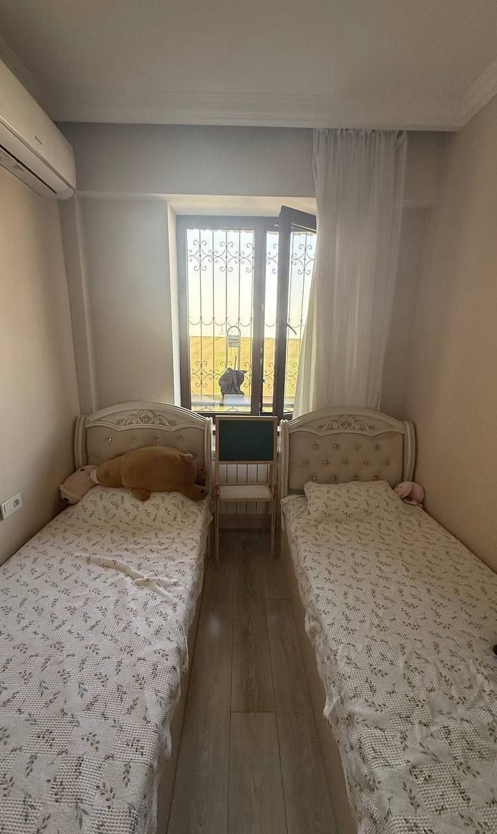 Sotiladi 4 xonali xonadon, 108 m² · Mirobod — surat 7