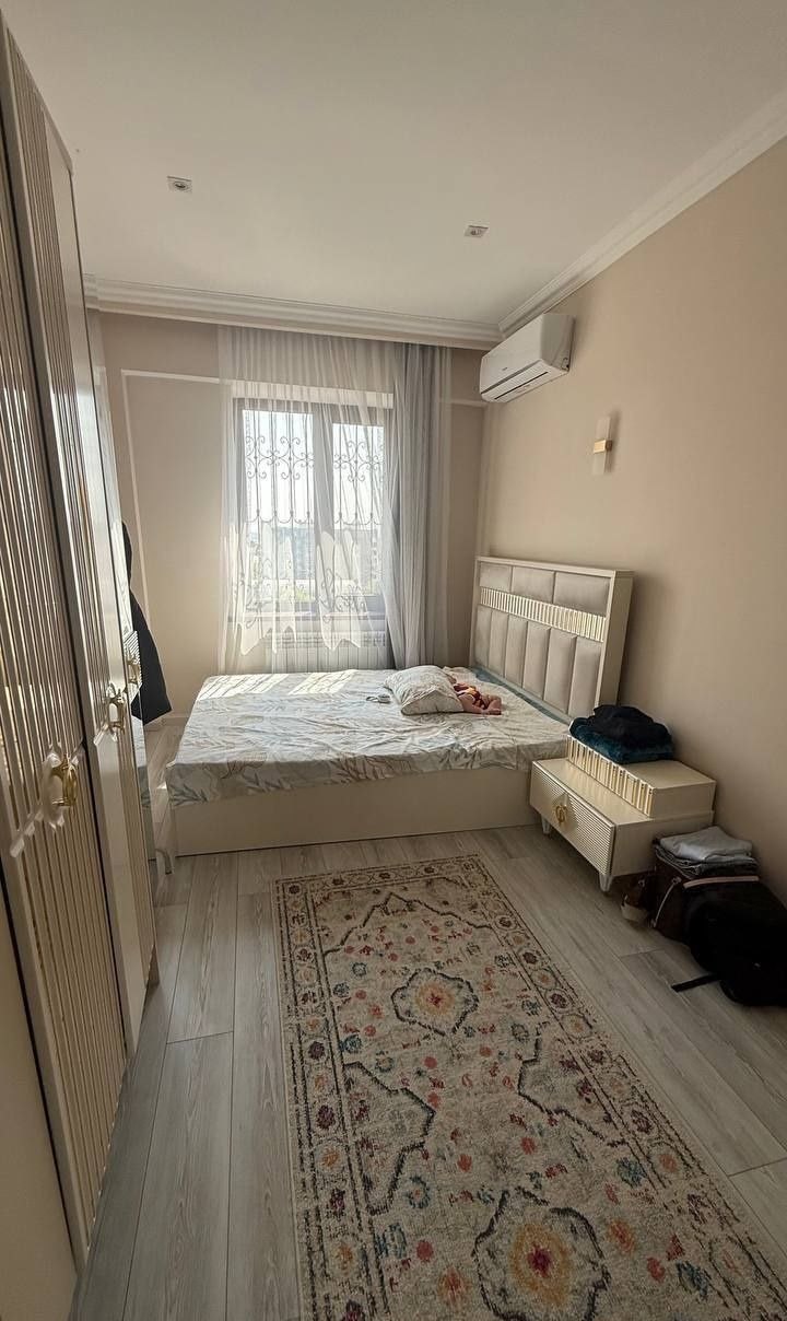 Sotiladi 4 xonali xonadon, 108 m² · Mirobod — surat 3