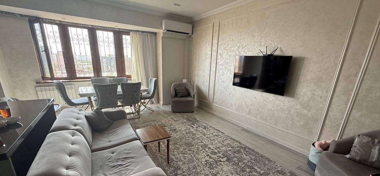 Sotiladi 4 xonali xonadon, 108 m² · Mirobod — surat 6