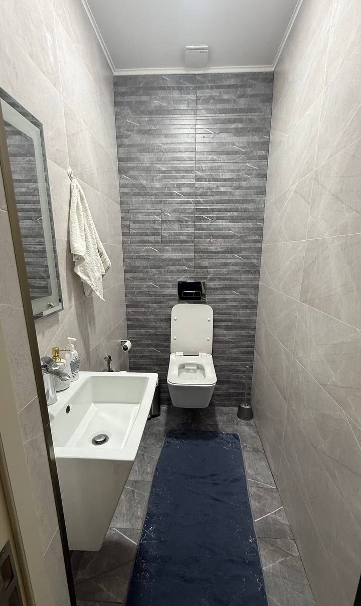 Sotiladi 4 xonali xonadon, 108 m² · Mirobod — surat 8