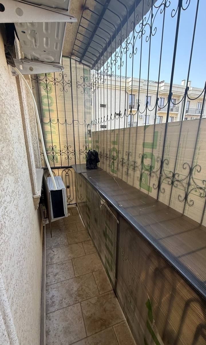 Sotiladi 4 xonali xonadon, 108 m² · Mirobod — surat 5