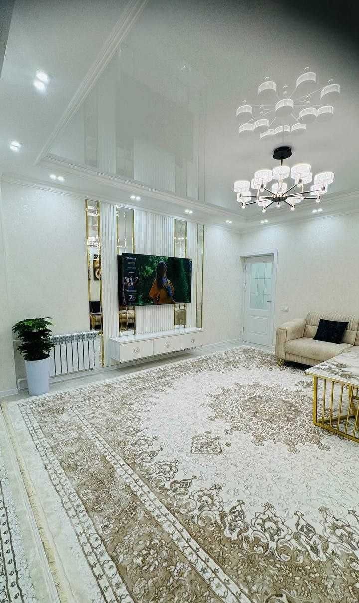 Sotiladi 2 xonali xonadon, 61 m² · Shayxontohur — surat 1