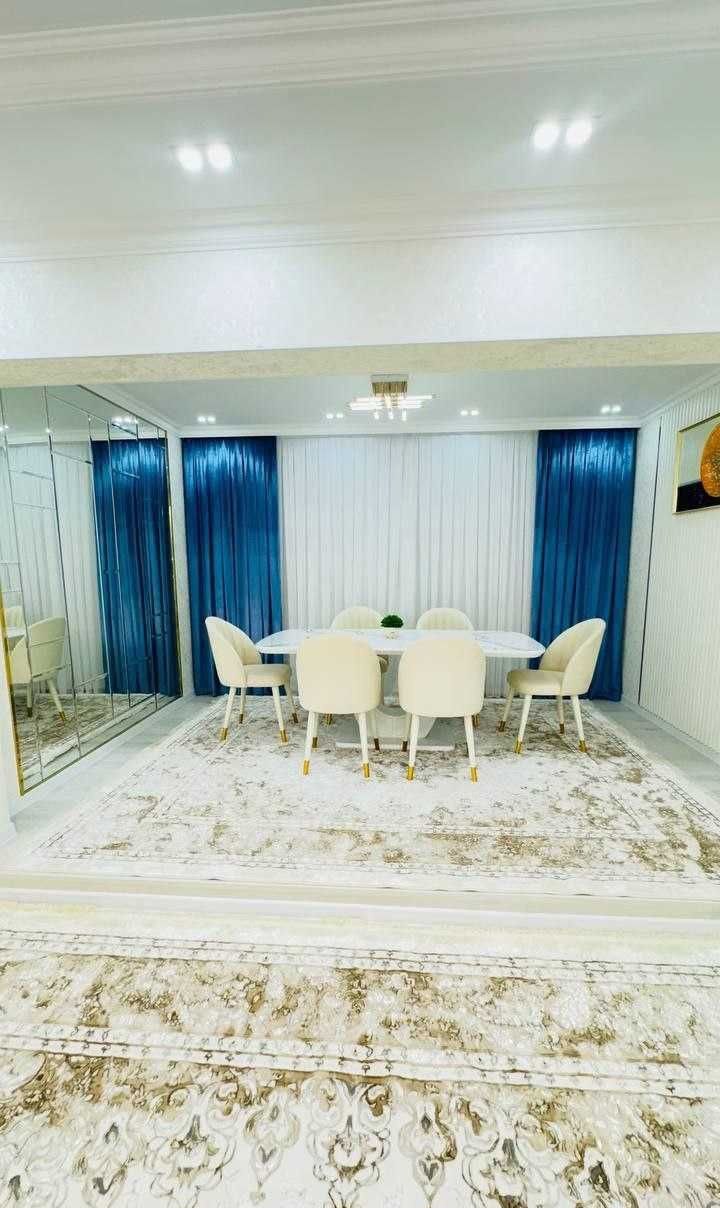 Sotiladi 2 xonali xonadon, 61 m² · Shayxontohur — surat 3