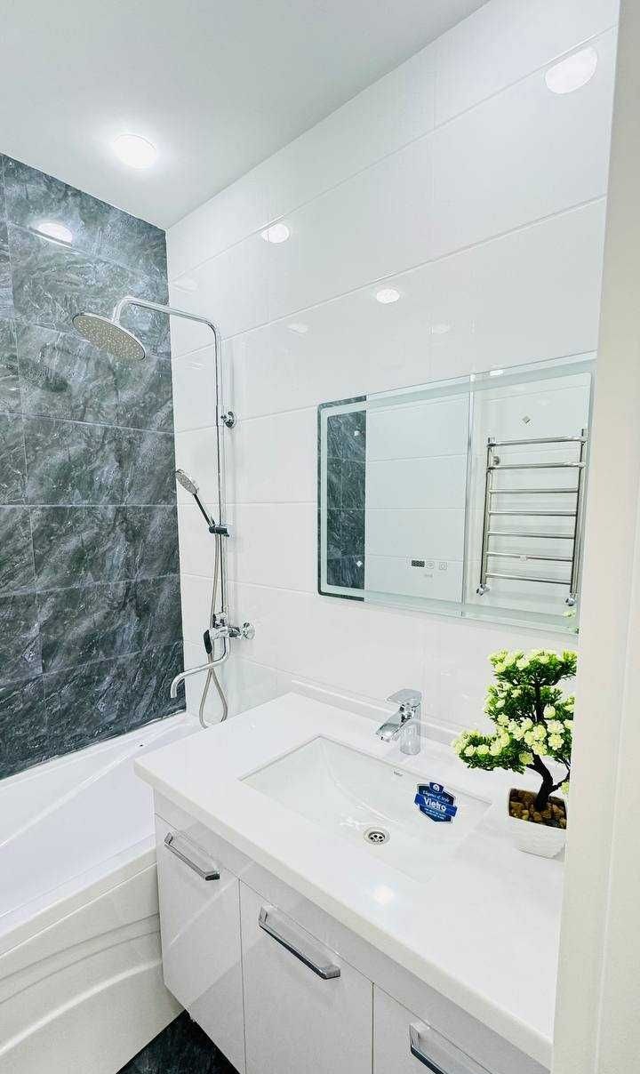 Sotiladi 2 xonali xonadon, 61 m² · Shayxontohur — surat 9
