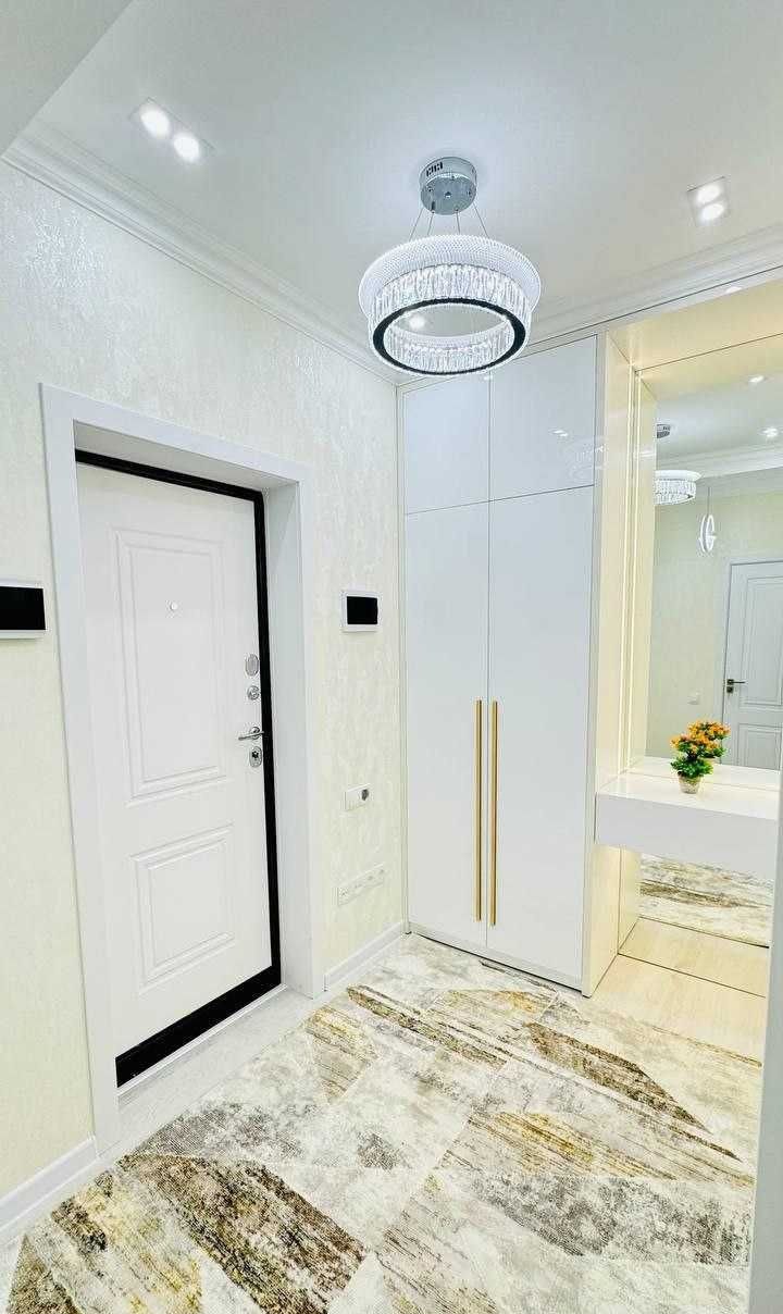 Sotiladi 2 xonali xonadon, 61 m² · Shayxontohur — surat 6
