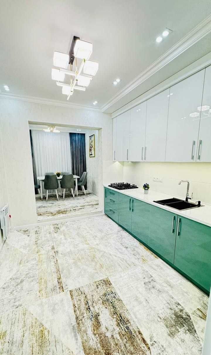 Sotiladi 2 xonali xonadon, 61 m² · Shayxontohur — surat 10