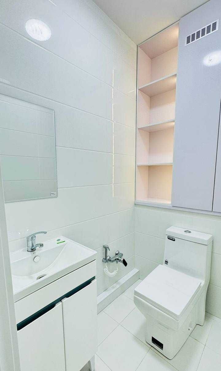 Sotiladi 2 xonali xonadon, 61 m² · Shayxontohur — surat 7