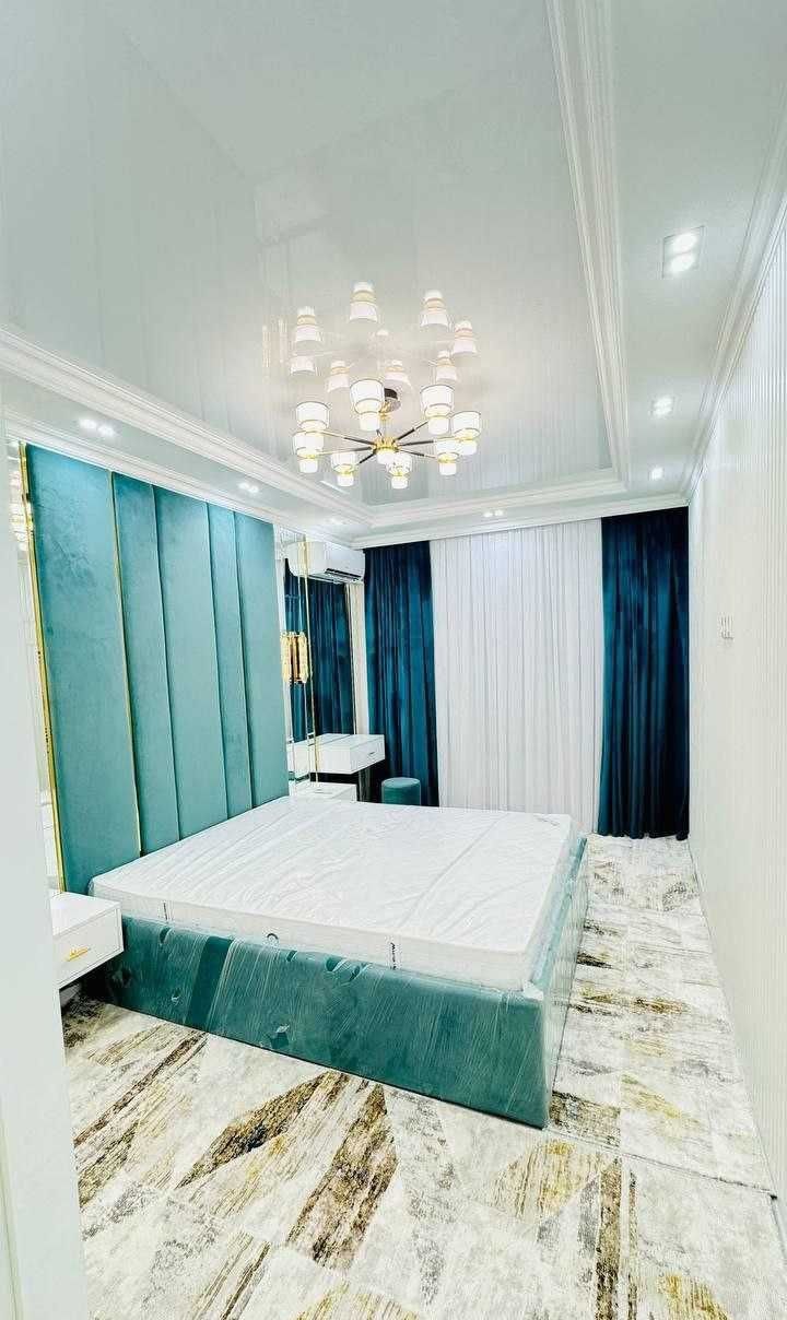 Sotiladi 2 xonali xonadon, 61 m² · Shayxontohur — surat 5