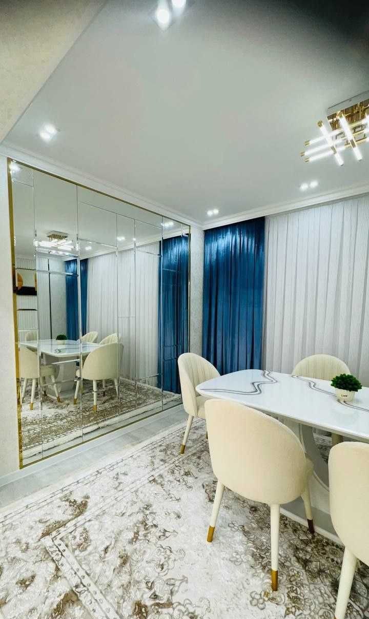 Sotiladi 2 xonali xonadon, 61 m² · Shayxontohur — surat 4