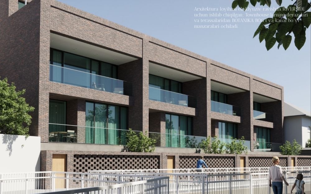 Продаётся 10-комн. дом, 500 м² · Мирзо-Улугбек — фото 2