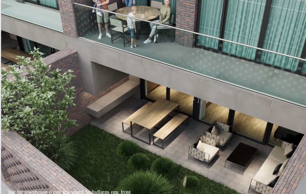 Продаётся 10-комн. дом, 500 м² · Мирзо-Улугбек — фото 4