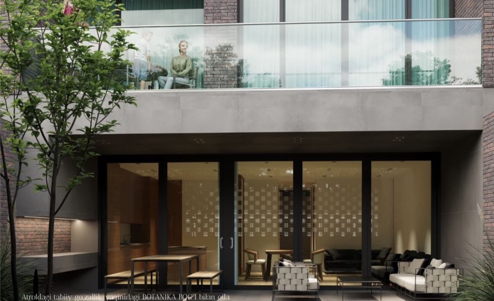 Продаётся 10-комн. дом, 500 м² · Мирзо-Улугбек — фото 1