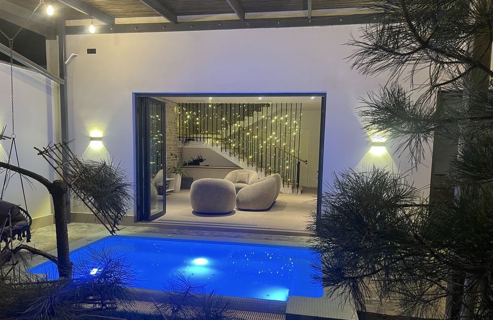 Продаётся 6-комн. дом, 240 м² · Чиланзар — фото 3