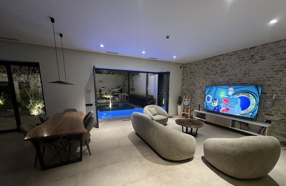 Продаётся 6-комн. дом, 240 м² · Чиланзар — фото 4