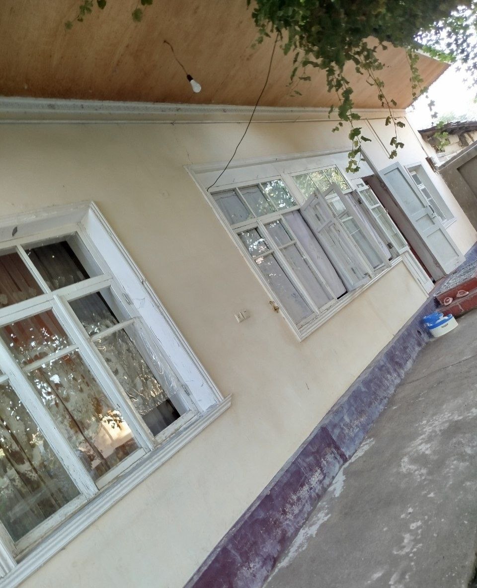 Sotiladi 9 xonali hovli · Mirzo Ulug‘bek — surat 4