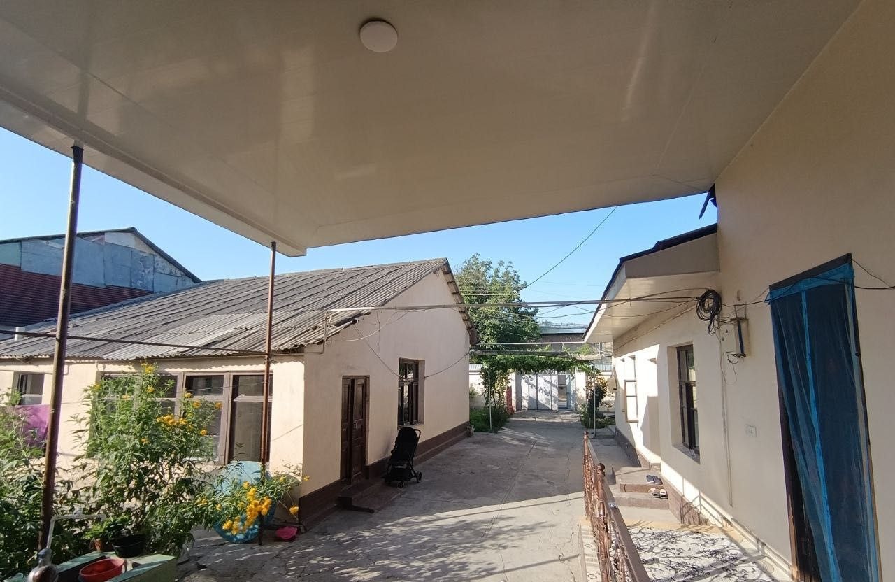 For sale 10-room house · Mirzo-Ulugbek — photo 6