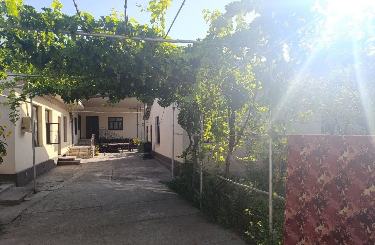 For sale 10-room house · Mirzo-Ulugbek — photo 7