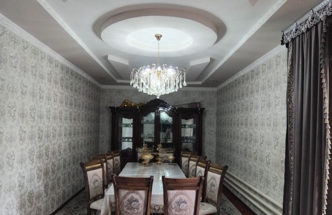 For sale 10-room house · Mirzo-Ulugbek — photo 1