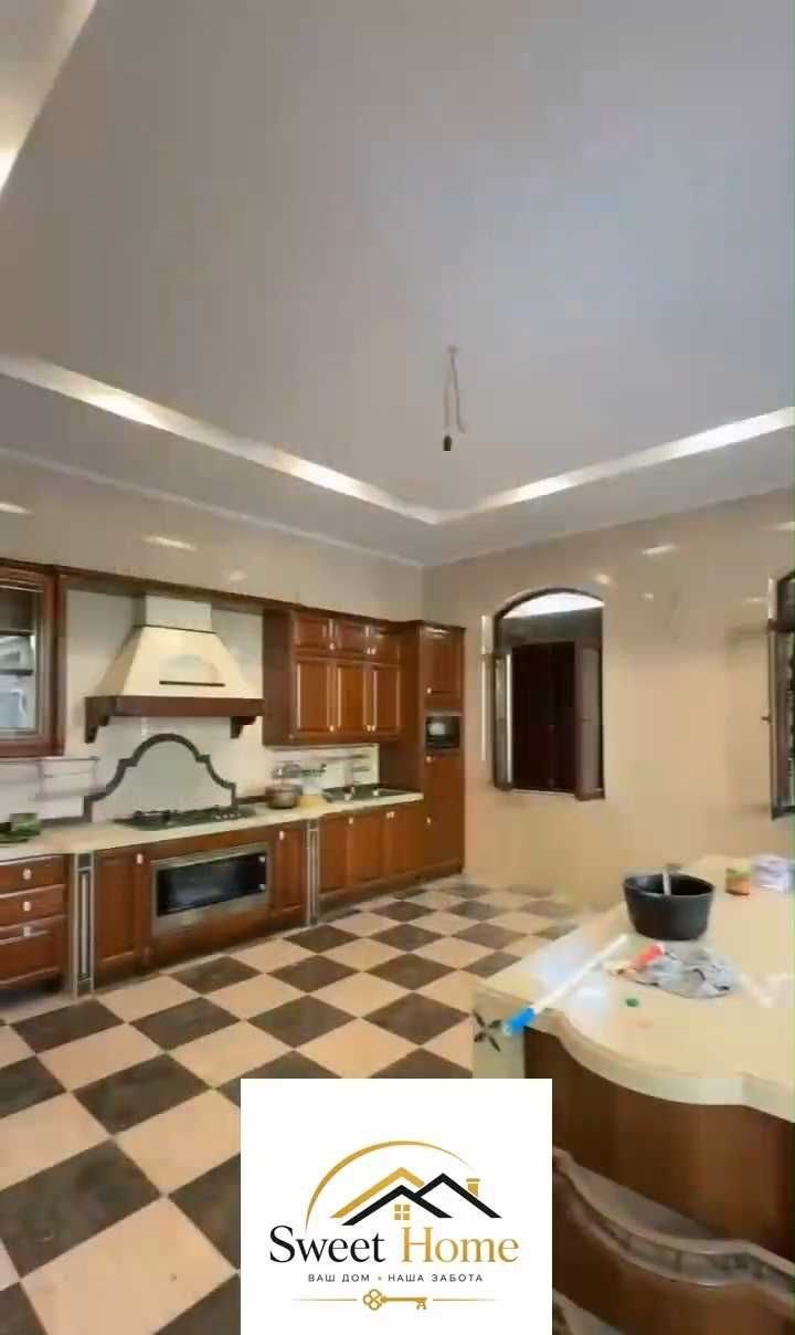 For sale 10-room house, 2 m² · Yunusabad — photo 6