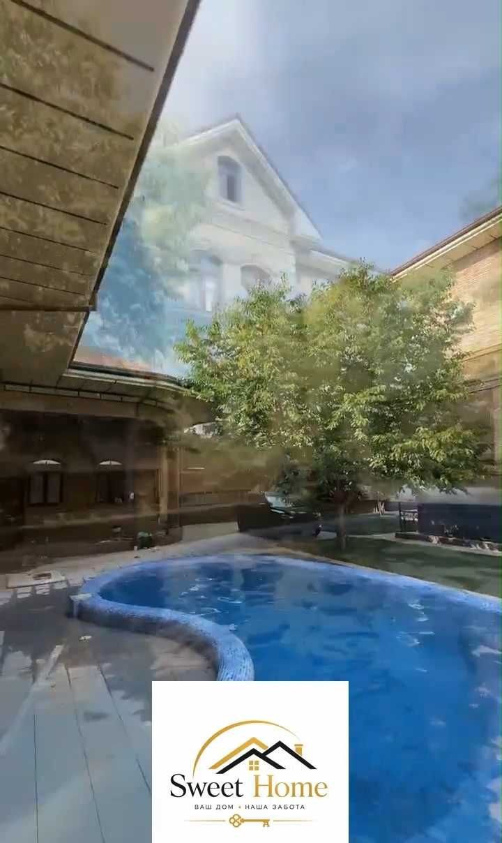 For sale 10-room house, 2 m² · Yunusabad — photo 4