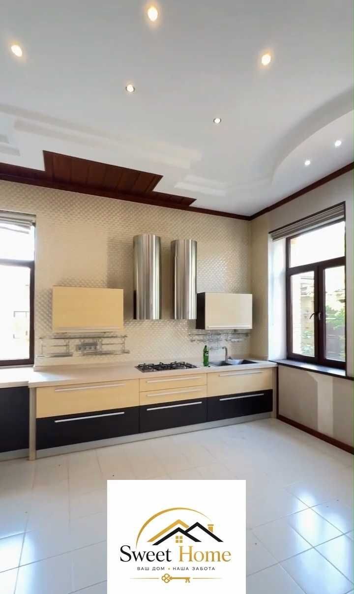 For sale 10-room house, 2 m² · Yunusabad — photo 10