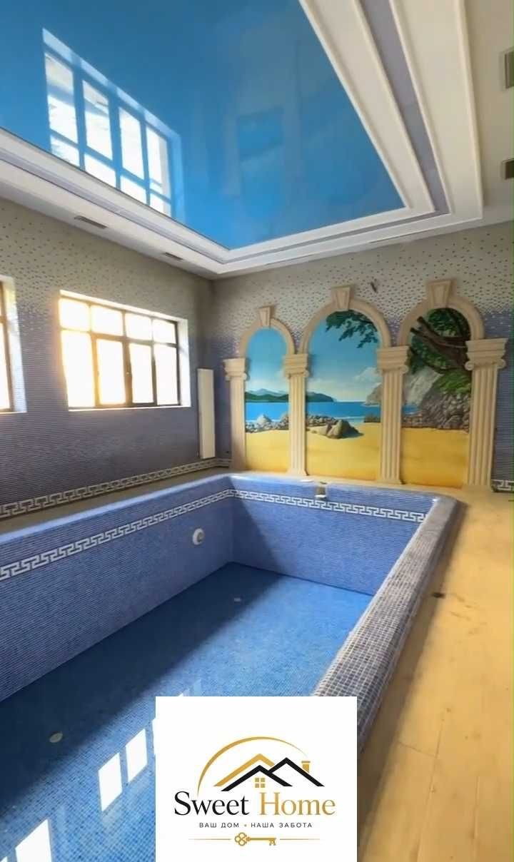 For sale 10-room house, 2 m² · Yunusabad — photo 9