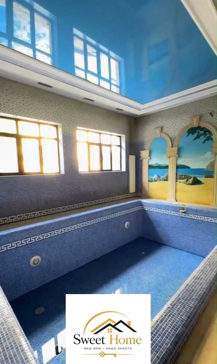 For sale 10-room house, 2 m² · Yunusabad — photo 8