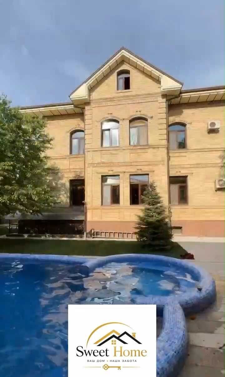 For sale 10-room house, 2 m² · Yunusabad — photo 3