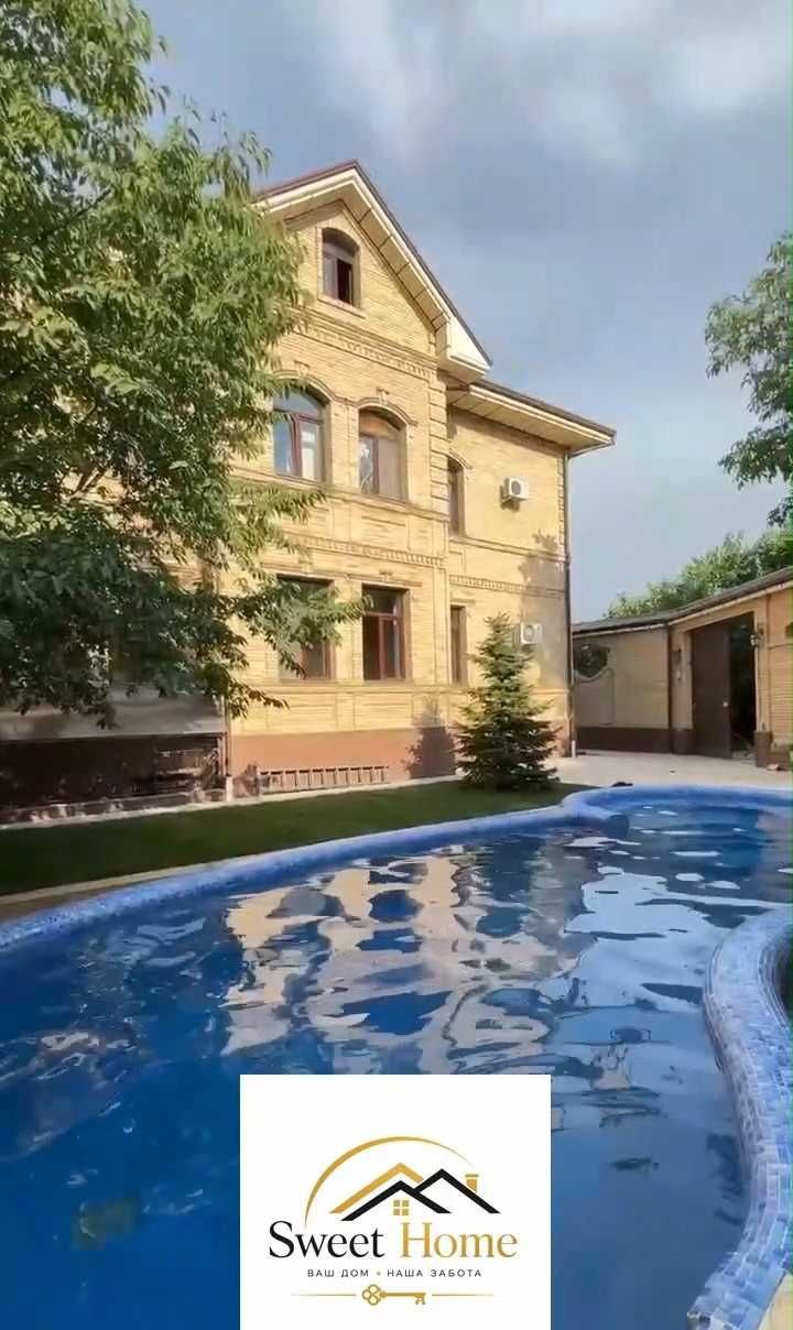 For sale 10-room house, 2 m² · Yunusabad — photo 5