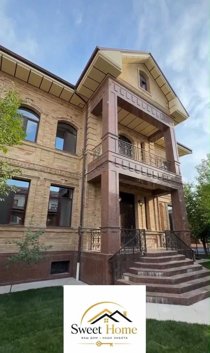 For sale 10-room house, 2 m² · Yunusabad — photo 2