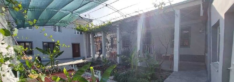 Sotiladi 8 xonali hovli, 1 m² · Mirzo Ulug‘bek — surat 7