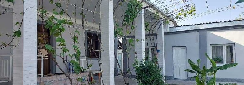 Sotiladi 8 xonali hovli, 1 m² · Mirzo Ulug‘bek — surat 4