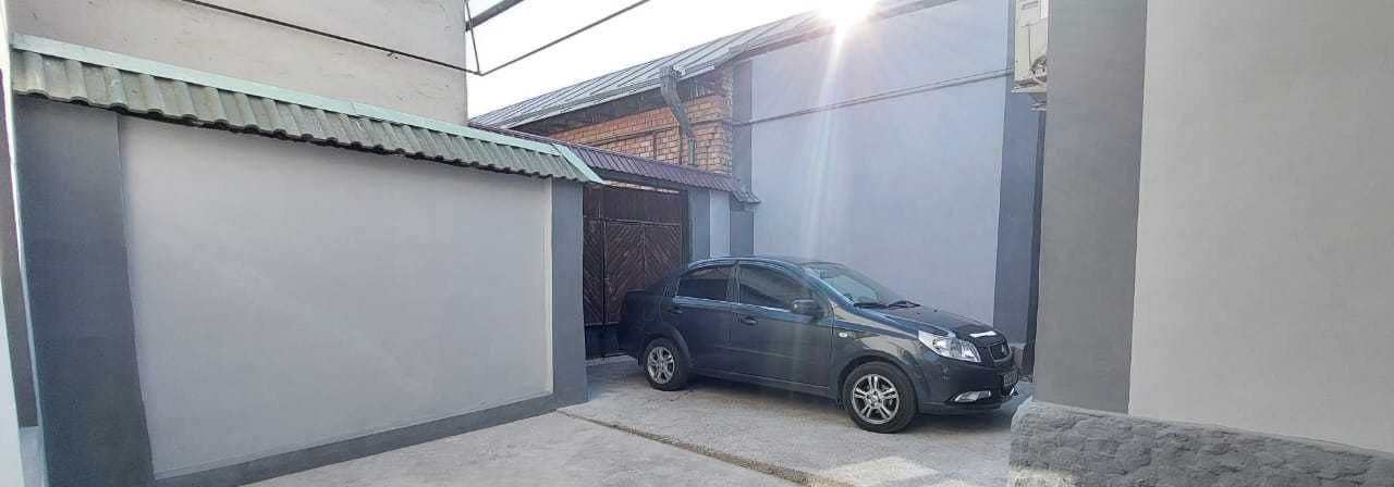Sotiladi 8 xonali hovli, 1 m² · Mirzo Ulug‘bek — surat 3
