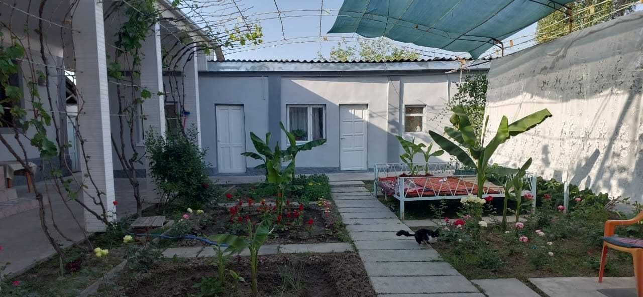 Sotiladi 8 xonali hovli, 1 m² · Mirzo Ulug‘bek — surat 2