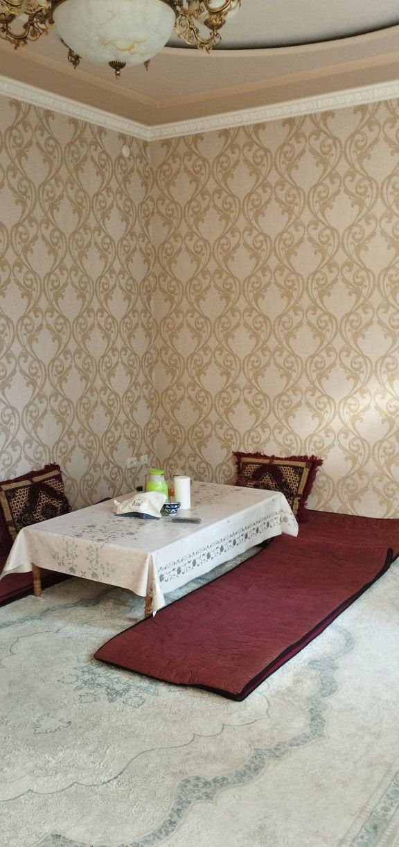 Sotiladi 6 xonali hovli, 110 m² · Shayxontohur — surat 5