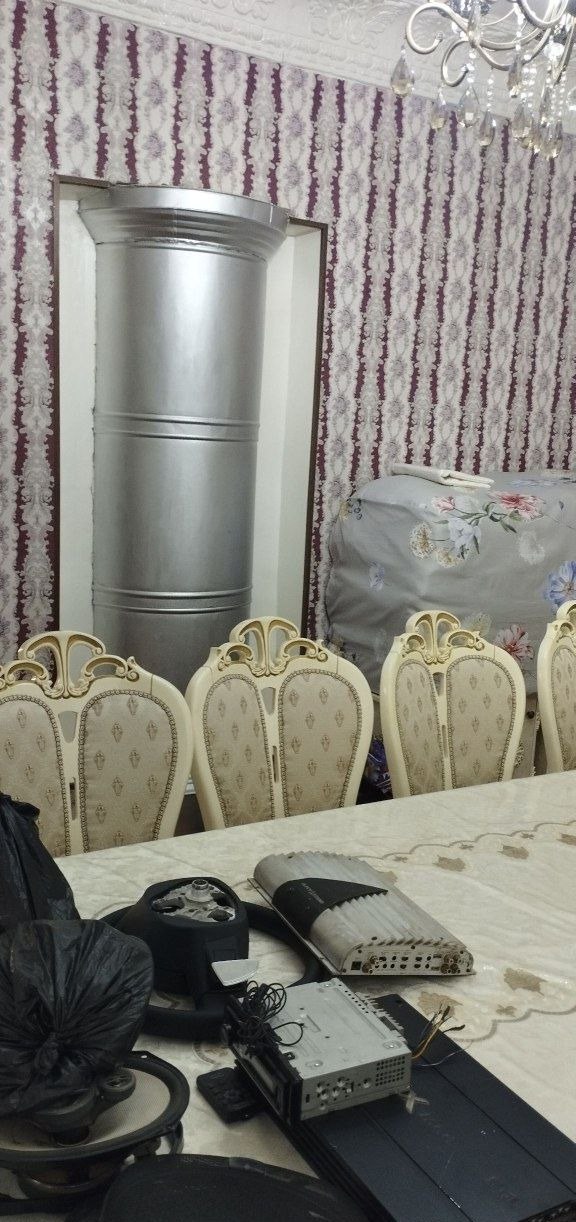 Sotiladi 6 xonali hovli, 110 m² · Shayxontohur — surat 4