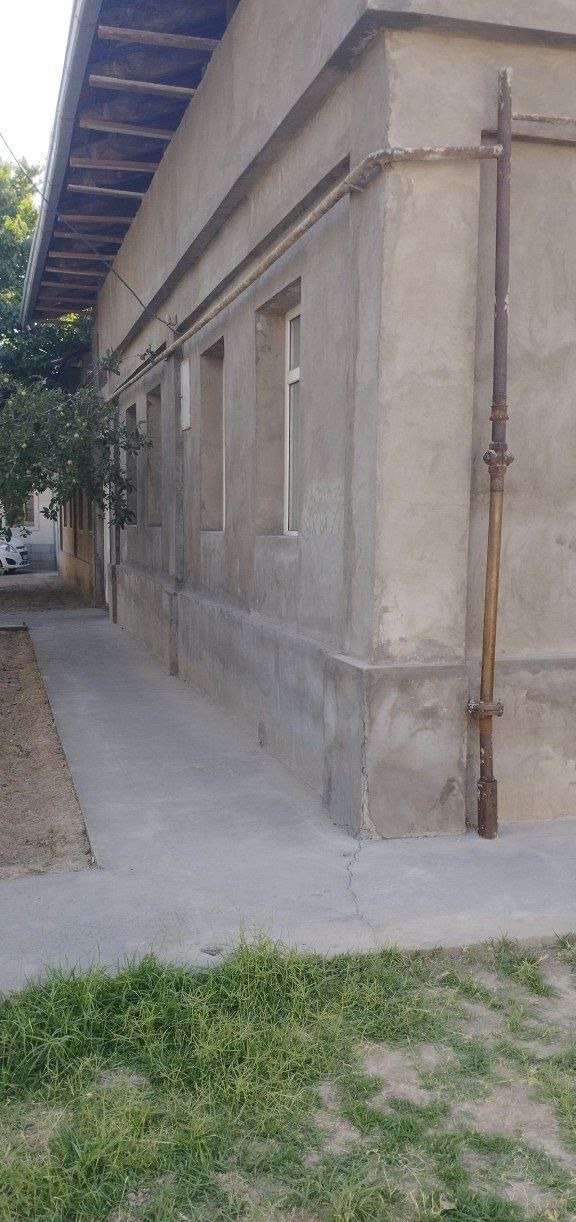 Sotiladi 6 xonali hovli, 110 m² · Shayxontohur — surat 2