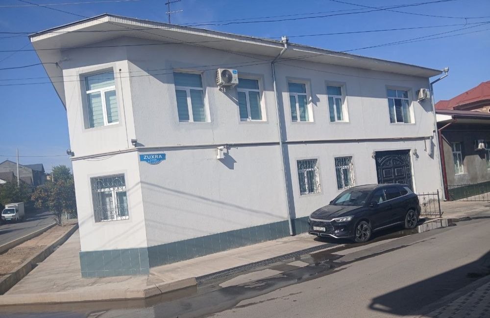 For sale 8-room house, 337.24 m² · Chilanzar — photo 3