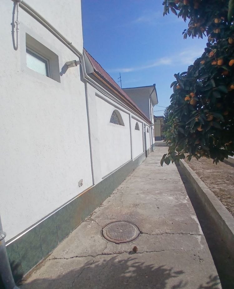 For sale 8-room house, 337.24 m² · Chilanzar — photo 2