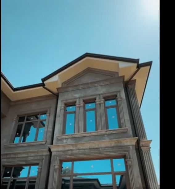 Sotiladi 9 xonali hovli, 1 m² · Yunusobod — surat 2
