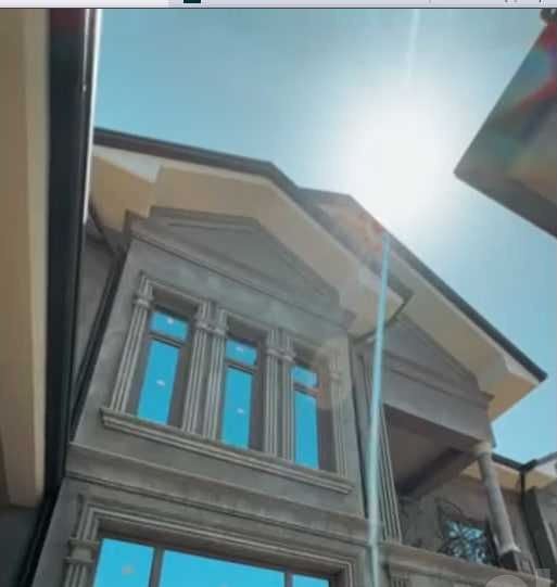 Sotiladi 9 xonali hovli, 1 m² · Yunusobod — surat 1