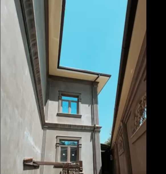 Sotiladi 9 xonali hovli, 1 m² · Yunusobod — surat 3