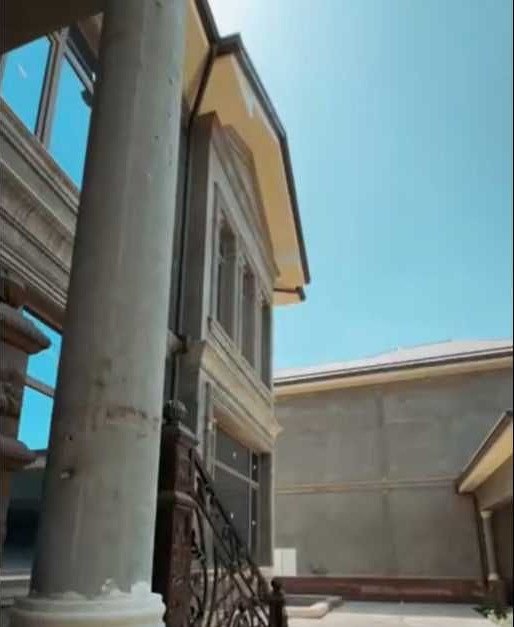 Sotiladi 9 xonali hovli, 1 m² · Yunusobod — surat 5