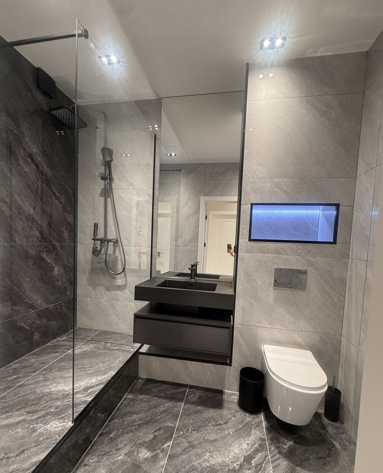 Ijaraga 2 xonali xonadon, 55 m² · Oz Makon · Mirobod — surat 7