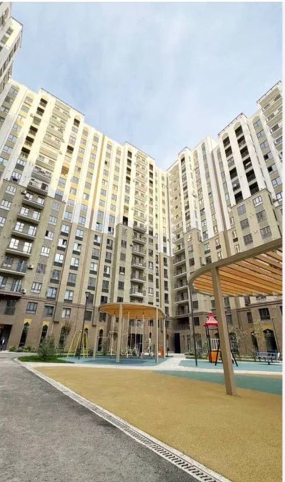 Ijaraga 2 xonali xonadon, 55 m² · Oz Makon · Mirobod — surat 10