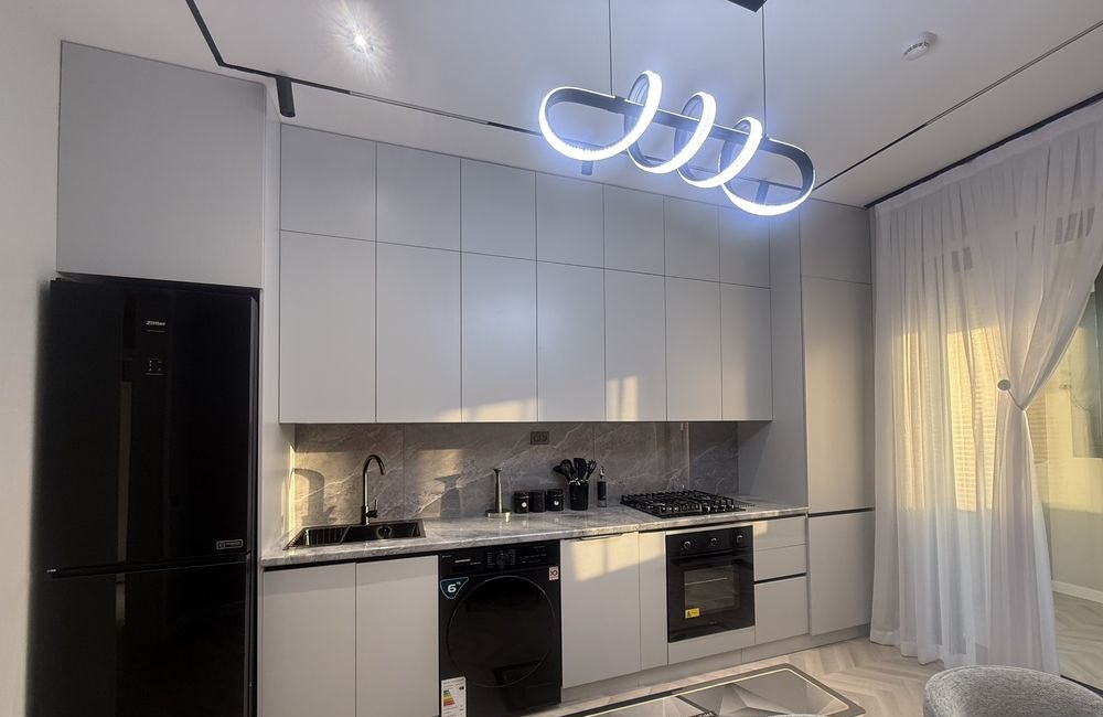 Ijaraga 2 xonali xonadon, 55 m² · Oz Makon · Mirobod — surat 4