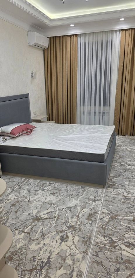 For rent 3-room apartment, 80 m² · Yakkasaray — photo 1