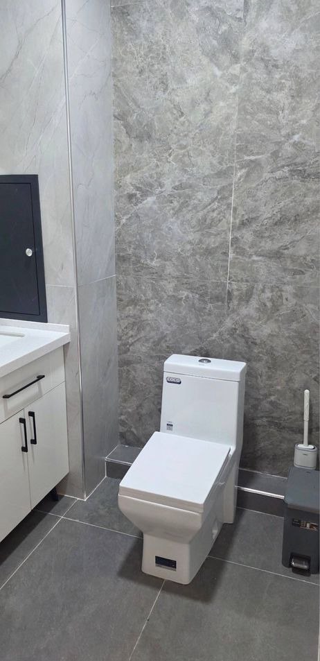 For rent 3-room apartment, 80 m² · Yakkasaray — photo 6